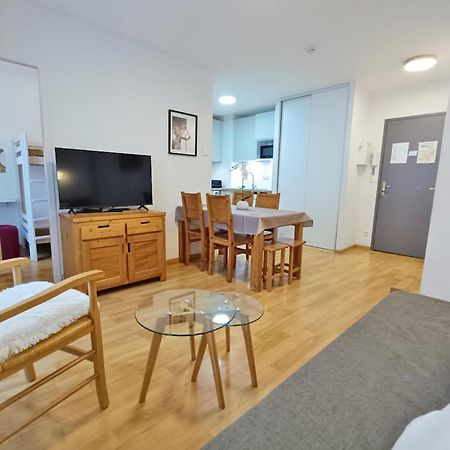 L'Eterlou, T3, Centre Luchon, Wifi, Casier A Skis, Ascenseur, 6 Personnes Bagnères-de-Luchon المظهر الخارجي الصورة